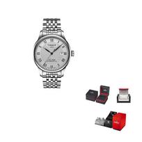 TISSOT Vyriškas laikrodis iš Le Locle kolekcijos T006.407.11.033.00 Comes with Regular Watch Box