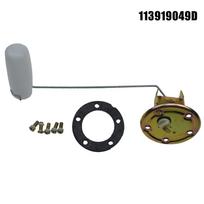 Kuro ir dujų bakelio siųstuvas Lygio jutiklio sandariklis ir varžtų rinkinys VW Bug Karmann Ghia Beetle Kaefer Type1 Thing 113919049D 1set