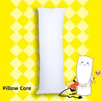 60x180 Dakimakura ilgos pagalvės 60x170 apkabinamos pagalvės pagrindo patalynė miego pagalvėlės užvalkalas baltas kūno pagalvės užvalkalas, skirtas Anime Dakimakura 50x170cm Rose print