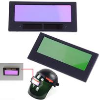 Automatinio patamsėjimo suvirinimo šalmo lęšio filtras, tamsumas 4-1/4  X 2
