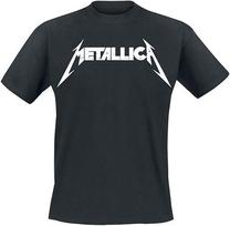 Autentiškas Metallica Master Of Puppets Marškinėliai S M L XL 2XL NAUJAS Unisex Marškinėliai XXXL