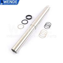 Originalus 11141439975 Aušinimo skysčio vandens perdavimo vamzdelis  BMW V8 E60 E61 E63 E64 E65 N62 N62N