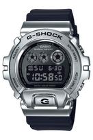 Casio Metalinis Dangtelis Laikrodis G-Shock GM-6900-1JF Vyriškas