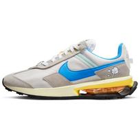 Nike Air Max Pre-Day 'Mighty Swooshers' Pilki/Foto Mėlyni/Balti Vyriški Laisvalaikio Batai DX6056-041 42.5