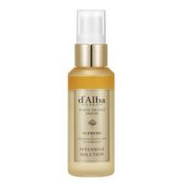 d'Alba White Truffle Supreme Intensive Serum Premium Brightening Hydrating Serum 50ml