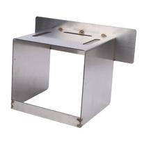 Grill Ht Diffuser Replacement, sy Installation Good Ht Dissipation Steel Stainless Steel Grill Grate Diffuser for Tfb30klf