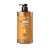 Kerasys Advanced Repair Ampulės Šampūnas 1L