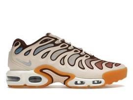 Nike Air Max Plus Drift Phantom Cacao Wow - FD4290-001 EU 41 dramblio kaulas