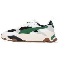 Puma Trinity Unisex Juoda Vynuoginė Balta 389289-05 35.5