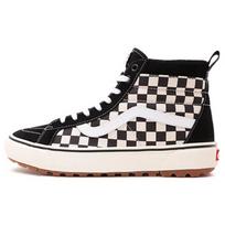 Vans Skate Authentic Black Unisex VN0A5HZYA04 35