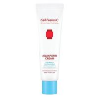 Cell Fusion C Post Alpha Aquaporin Cream Deep Hydrating Skin Barrier Moisture Cream 60ml
