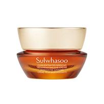 Sulwhasoo Koncentruotas ženšenio atnaujinantis paakių kremas EX Anti-Aging Stangrinantis paakių kremas 15ml beige
