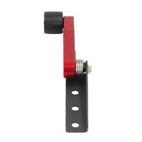 Belt Tensioner Idler Stabilizer Roller Replacement for     F3 RT 2014-2024 Aluminum Alloy Belt Tensioner Roller Kit