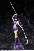Figuarts ZERO Mėnulio Jūreivė Saturnas -Jūreivė Kristalas- violetinė
