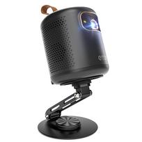 ETOE Dolphin Projector Stand – Quick Setup, 360° Rotation & Ultra-Portable Design