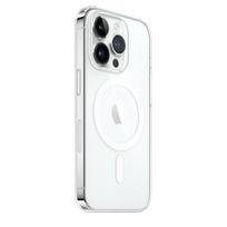 Skaidrus dėklas su MagSafe, skirtas Apple iPhone 14 Pro