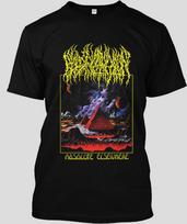 Geriausias pardavėjas! BLOOD INCANTATION - Absolute Elsewhere Vyriški Juodi Marškinėliai Dydis S 5XL Unisex Marškinėliai L