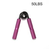 Grips Fitness Hand Gripper Exercise Carpal Expander Hand Stretcher Grip Gripster Grip Wrist Grips 250LBS