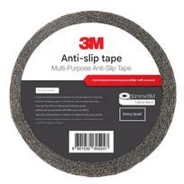 3M Universali Neslystanti Daugiafunkcinė Neslystanti Juosta Juoda 50mm x 15m