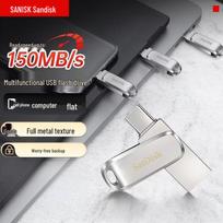 SanDisk DDC4 Type-C USB 3.2 Mobile Flash Drive