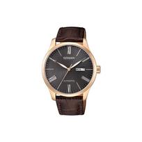 CITIZEN Mechaninių laikrodžių Kolekcija 50m Atsparumas vandeniui Automatinis Mechaninis Judėjimas NH8353-00H Black Dial