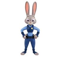 Takara Tomy Ania Judy Hopps Žaislas nuo 3 metų „Zootropolis“