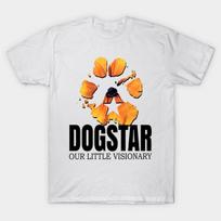 Vintage 90s Dogstar Band Classic  T-Shirt Short Sleeve All Sizes S to 5 XL Unisex T-Shirt M