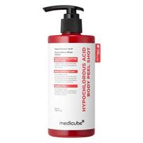 [medicube] Hipochlorinės rūgšties kūno šveitimo ampulė 280ml