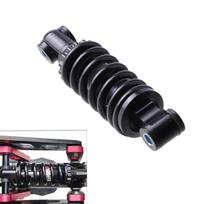 125mm mountain bike folding bike scooter shock absorber electric bike rear bladder softtail bike shock absorber