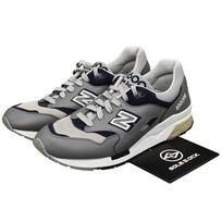 New Balance 1600 Pilki Laivyno CM1600LG EU 39.5 tamsiai mėlyna/pilka