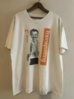 vintažinis 90-ųjų Trainspotting marškinėliai, pakartotinis spausdinimas, dovana vyrams, moterims AN51117 Unisex marškinėliai S gray