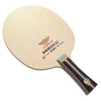 Butterfly Stalo teniso raketė Lin SUPER ZLC FL Koto 157 x 150mm Raketė, Yun-Ju, 37131, Dydis