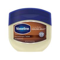 Apsauginis vazelinas Vaseline su kakavos sviestu, gydomasis žele 212 g