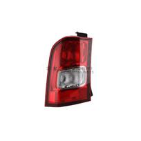 Originalus Suzuki Ignis Pusiau lempa Galinis žibintas Kairysis 35750M66R00