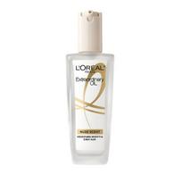 L'Oreal Paris Extraordinary Oil Nude Plaukų aliejus-serumas Lengvas žvilgesys Plaukų priežiūros priemonė 100ml