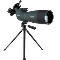 SVBONY SV28 Aukštas 70mm Stebėjimo Didelis 70mm IP65 Šviesus Laukas Paukščių Gamta Išmaniojo telefono Adapteris ir Stalo Trikojis Išmaniajam Telefonui Suderinamas Laukų Žiūronas,