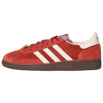 Adidas Handball Spezial Unisex Laisvalaikio Batai Gintaro Jado Balti KJ6299 38.5