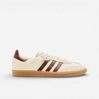 adidas Samba OG Cream White Preloved Brown 40 2/3 ruda