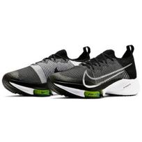 Nike Air Zoom Tempo Next% Flyknit Juoda Balta Volt 2020 - CI9923-001 EU 38.5 juoda