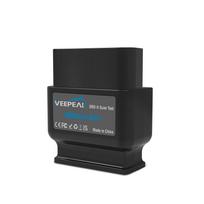 Veepeak OBDCheck Bluetooth OBD2 Adapteris Diagnostinis Testeris ELM327 iOS Android BimmerCode BLE+ - 4.0