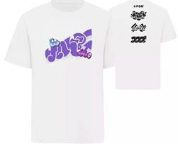 Nintendo New York NY - Splatoon 3 Grand Festival T-Shirt Unisex T-Shirt S
