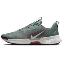 Nike Juniper Trail 3 Molio žalia Vyriški sportbačiai Bordo-Crush Šviesiai sidabriniai Mėtų-Putų FQ0904-302 43 gray
