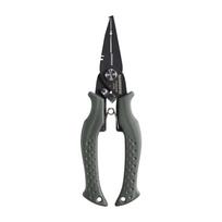 Shimano meškeriojimo žirklės peilis AD replės RH tipo F Chaki (SHIMANO) CT-541P