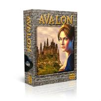 Vaikų interaktyvus kortų stalo žaidimas „Avalon“ Juokingi „Avalon“ stalo žaidimai šeimos šventei