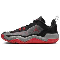 Air Jordan One Take 4 Bred Men Sneakers Black White Flat-Pewter DO7193-061 42.5 black