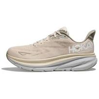 HOKA Clifton 9 avižinių dribsnių bateliai, kreminiai, su avižų ir pieno milteliais, vyriški, 1127895-OKB 45⅓