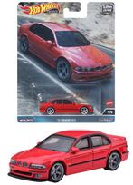Hot Wheels Car Culture Canyon Warriors BMW M5 3 ir HKC52 - '01 [Amžius nuo]
