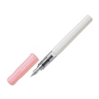 PILOT Kakuno Extra Fine Soft FKA1SRSPEF Nib, Pink, juoda