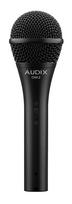 AUDIX OM2S Dinaminis vokalinis mikrofonas su hiperkardioidiniu jungikliu,
