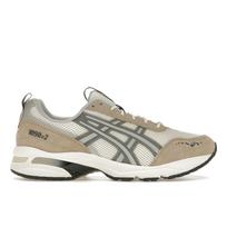 ASICS Gel 1090 V2 Cream Clay Grey Vyriški sportbačiai Tan 1203A224-102 40